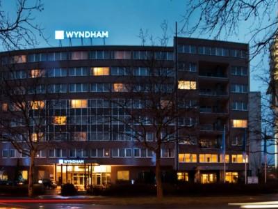 Hotel Wyndham Atrium Hannover