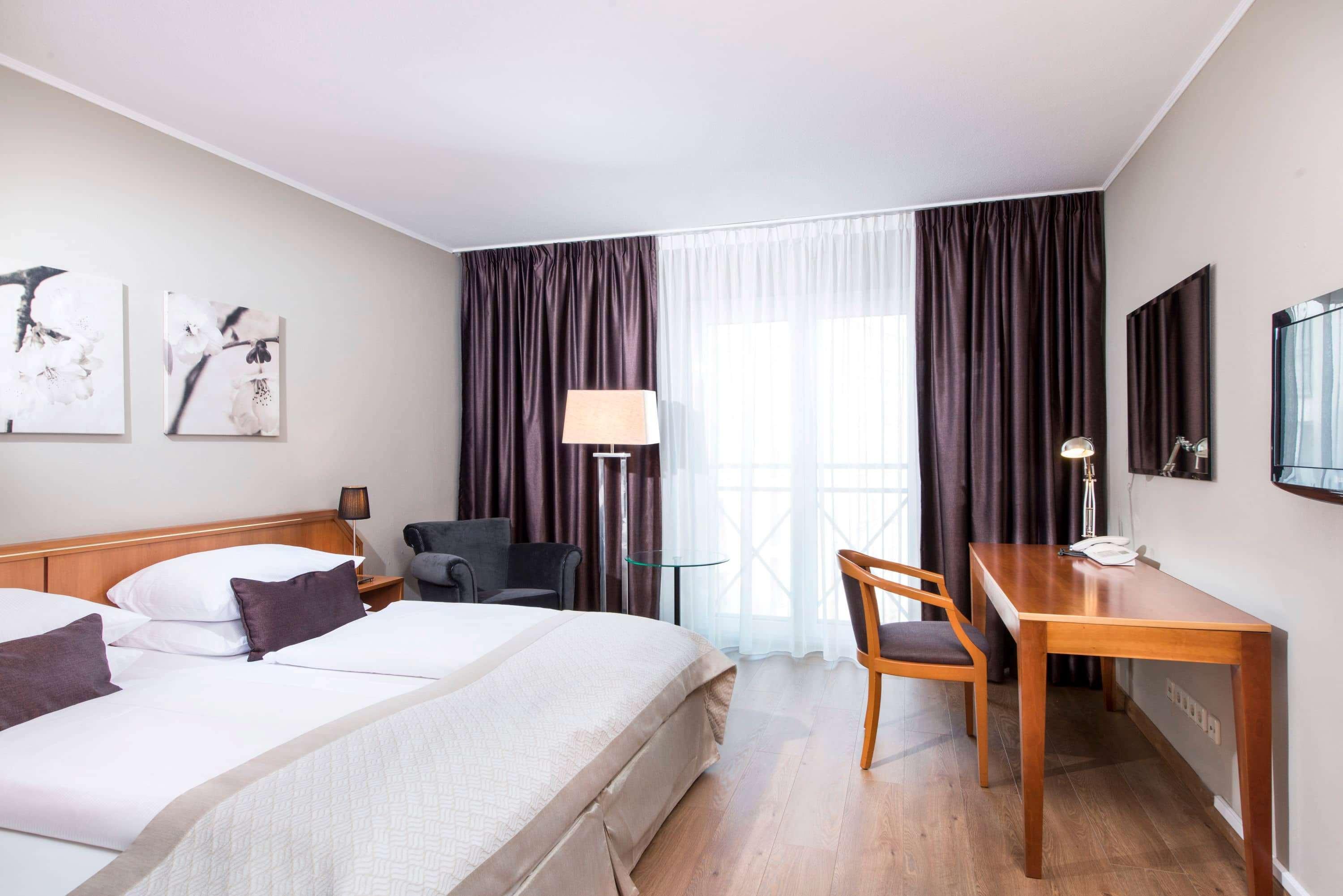 Wyndham Atrium Hotel Hannover