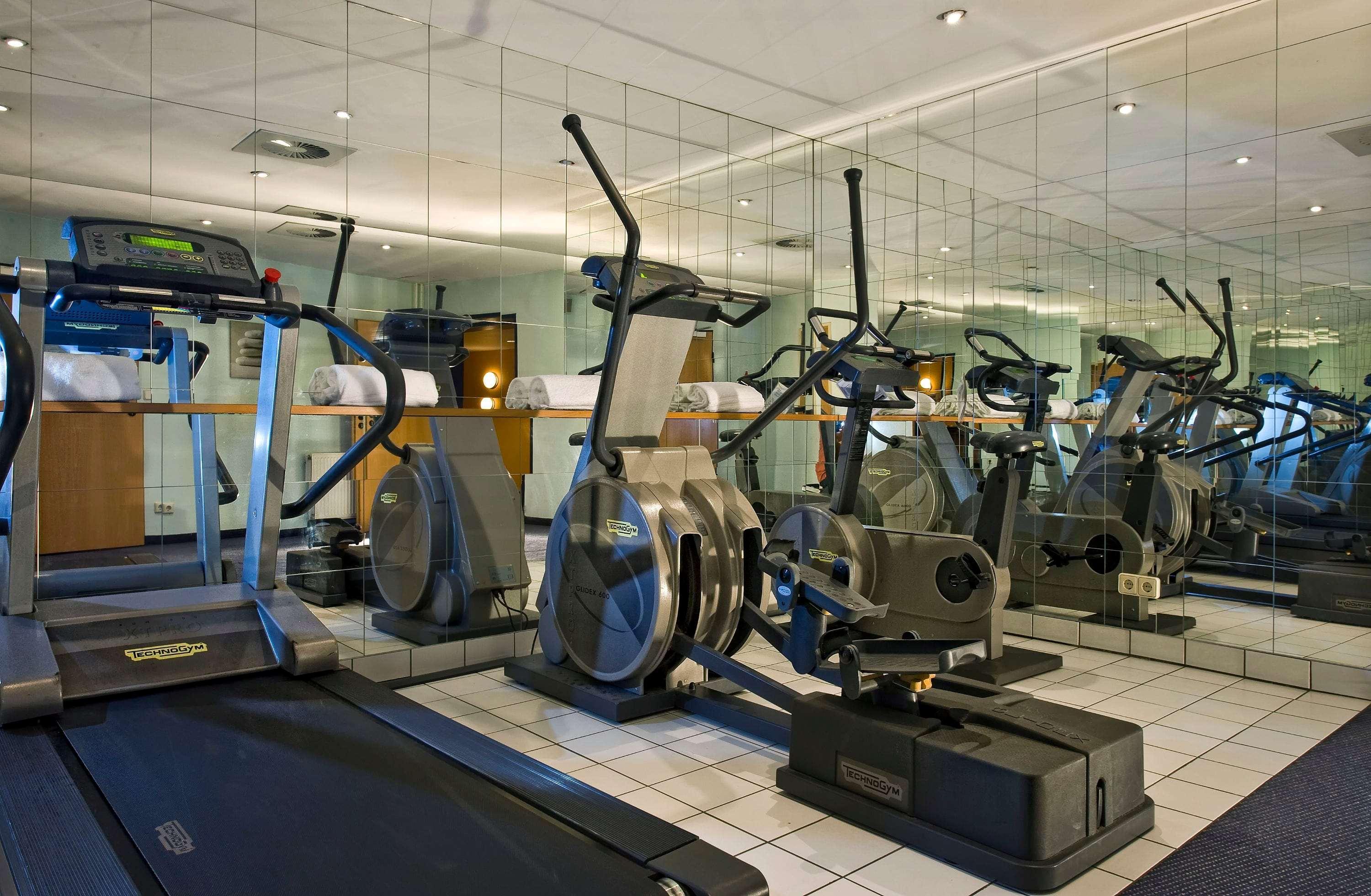 Wyndham Atrium Hotel Hannover