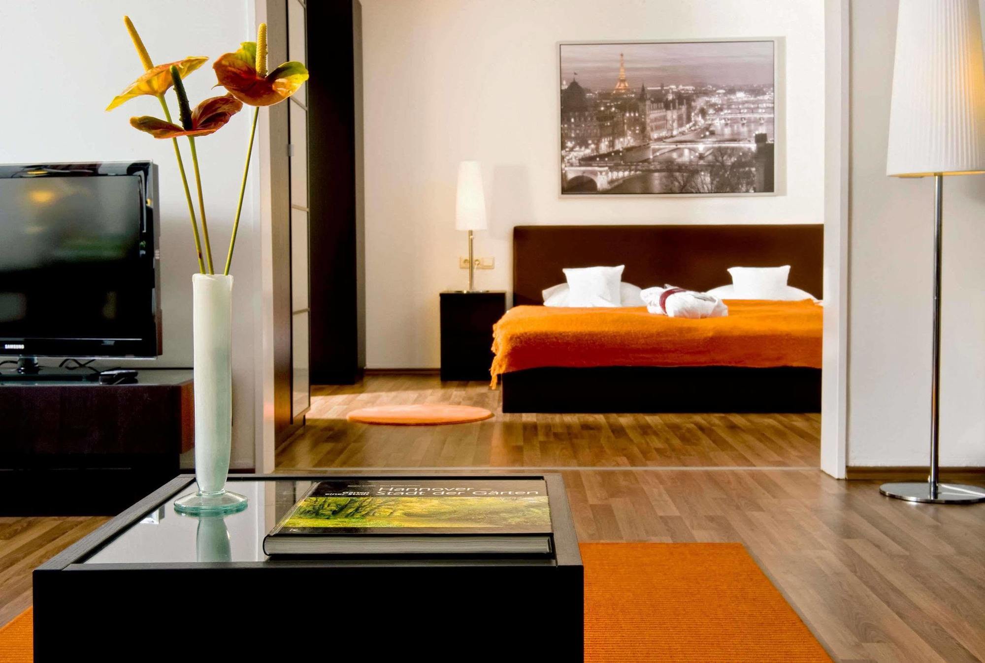 Hotel Wyndham Atrium Hannover