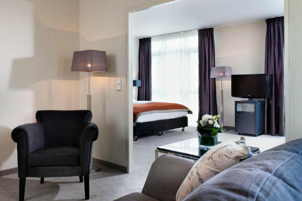 Wyndham Atrium Hotel Hannover