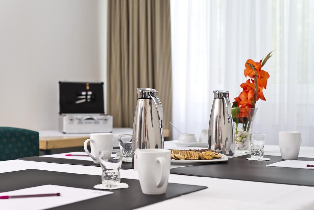 Wyndham Atrium 4* Hannover