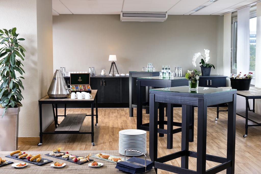 Wyndham Atrium Hotel Hannover