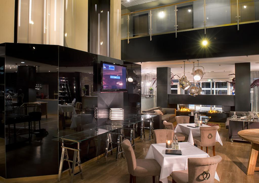 Hotel Wyndham Atrium Hannover